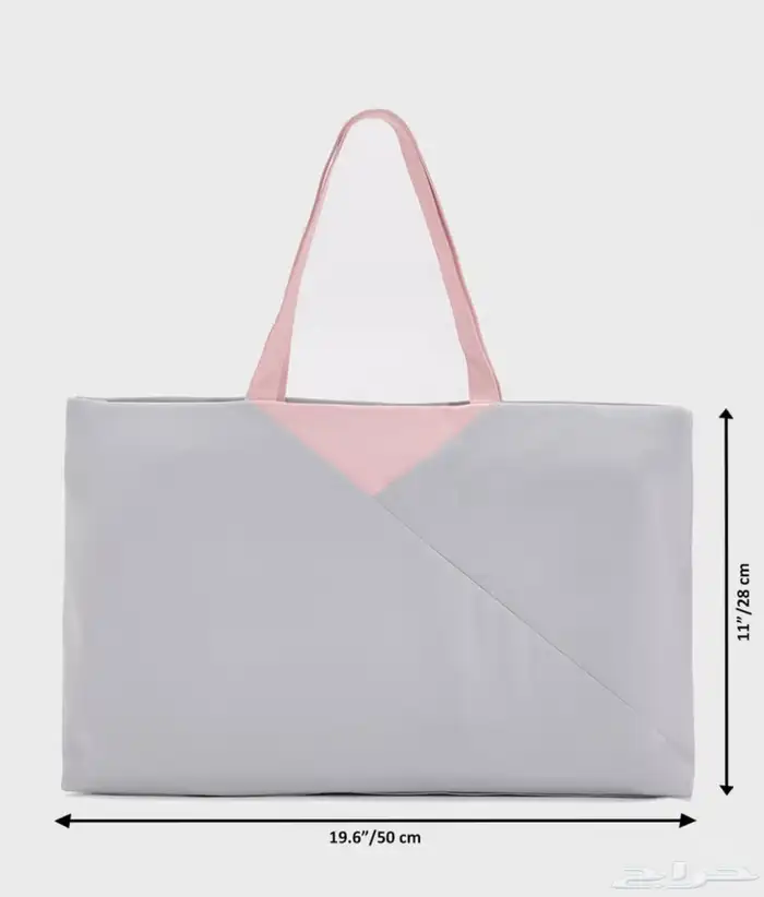 شنطة سفرات لانكوم اصلية و جديدة 3