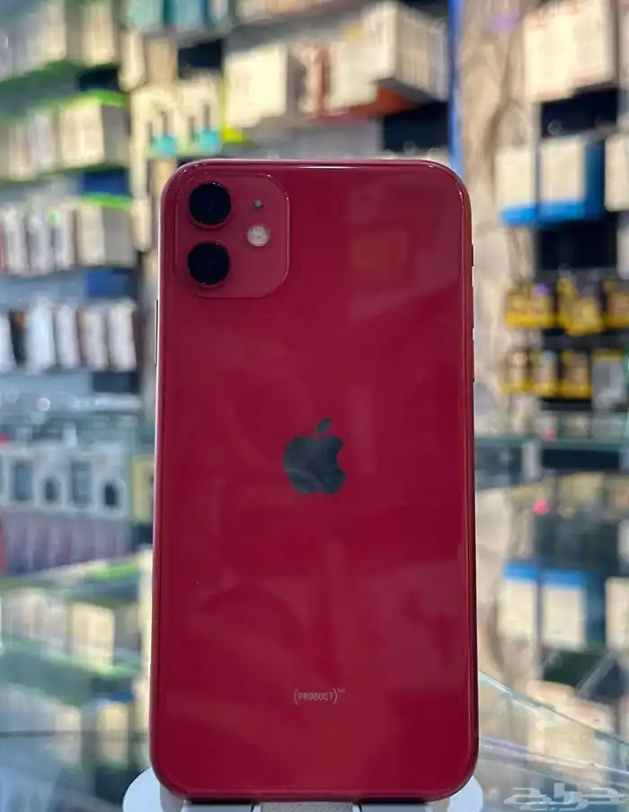 ايفون 11 0