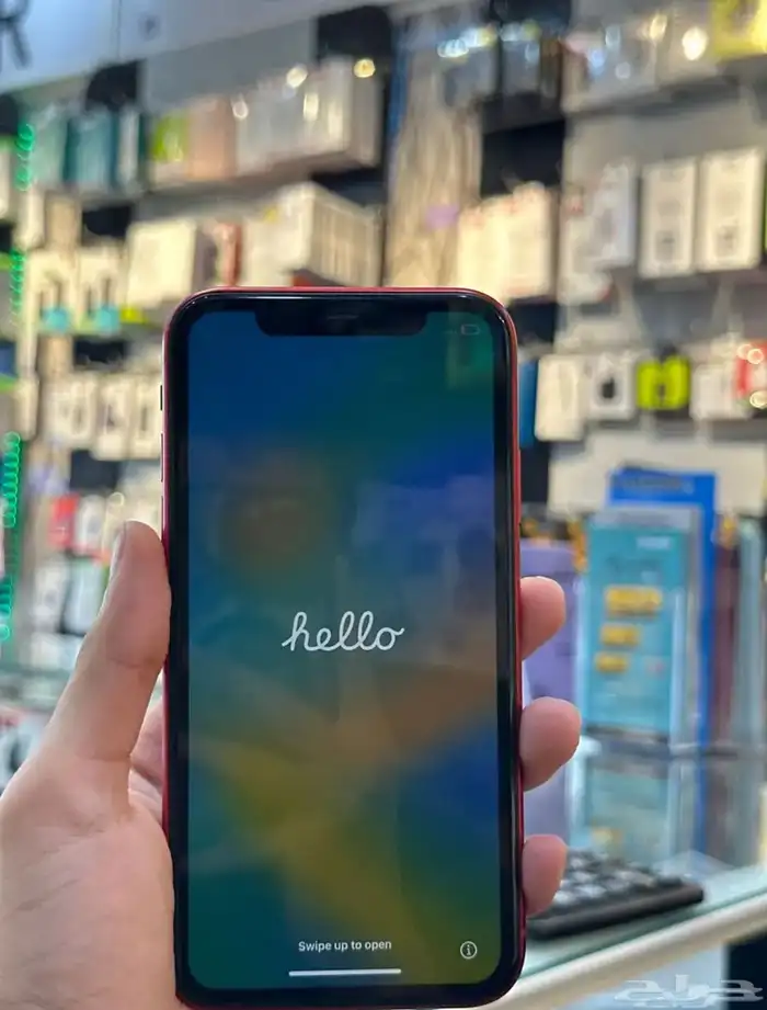 ايفون 11 1