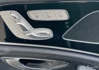 Mercedes-Benz AMG GT 53 4MATIC  2022 index