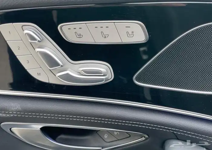 Mercedes-Benz AMG GT 53 4MATIC  2022 10