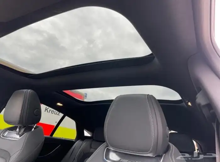 Mercedes-Benz AMG GT 53 4MATIC  2022 17