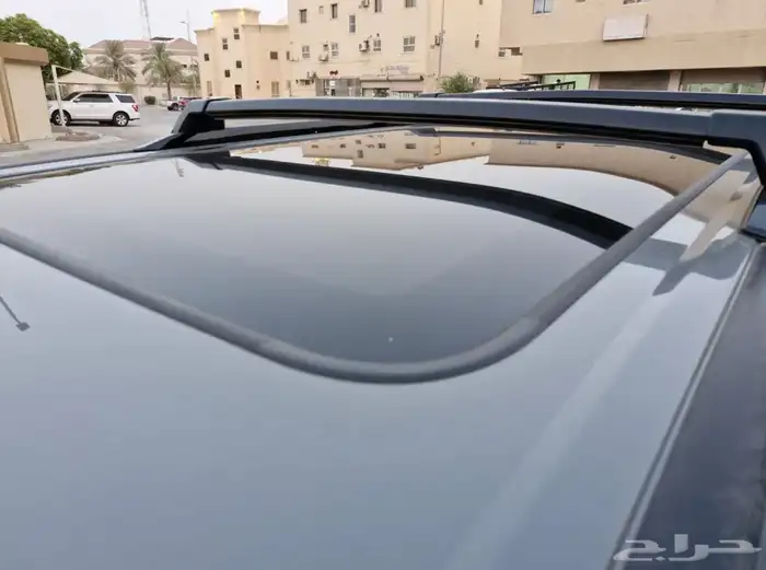 2024 Lexus GX550 Luxury Plus أعلى فئة فل كامل 11