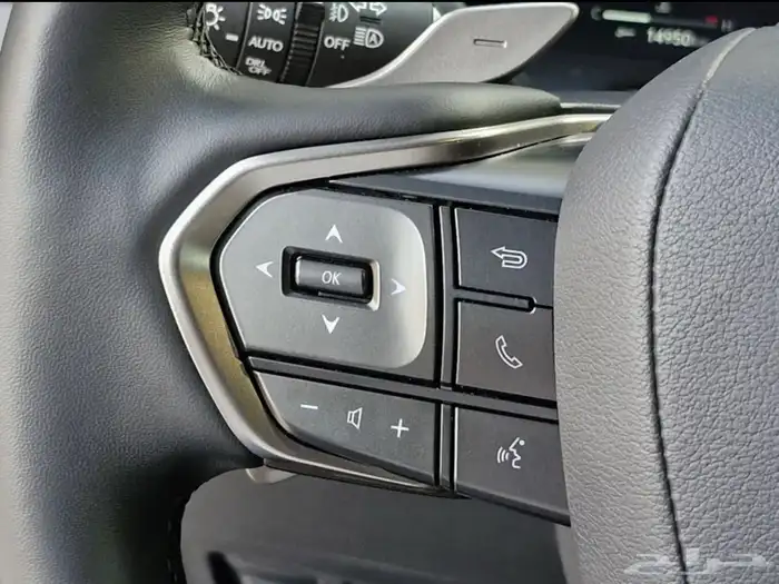 2024 Lexus GX550 Luxury Plus أعلى فئة فل كامل 18