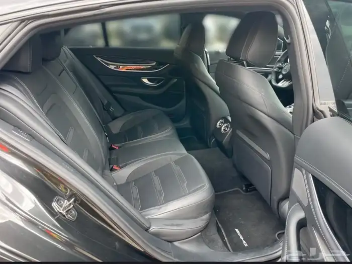 Mercedes-Benz AMG GT 53 4MATIC  2022 6