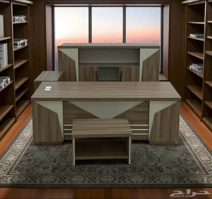 اطقم مكتبيه 1