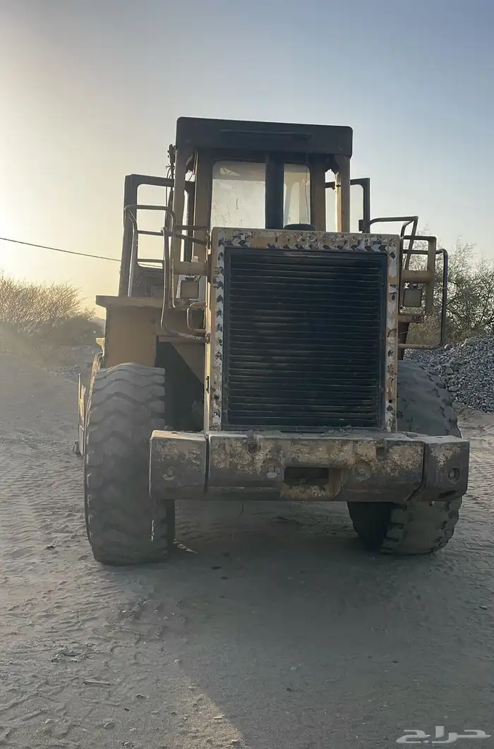 شيول للبيع 950E 1