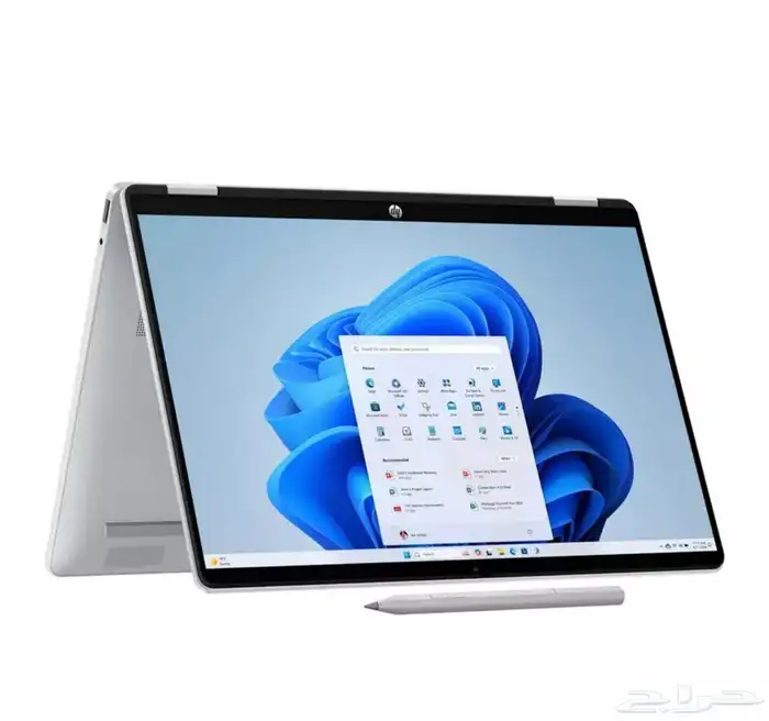 لاب توب Hp omni book5 core i3 1