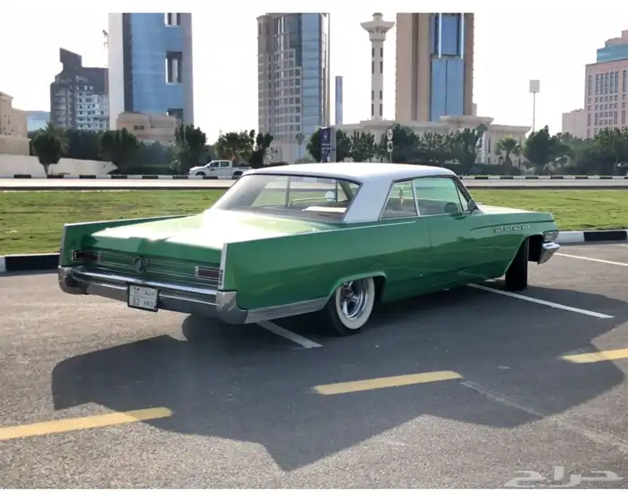 بيوك الكترا 225-1963 2