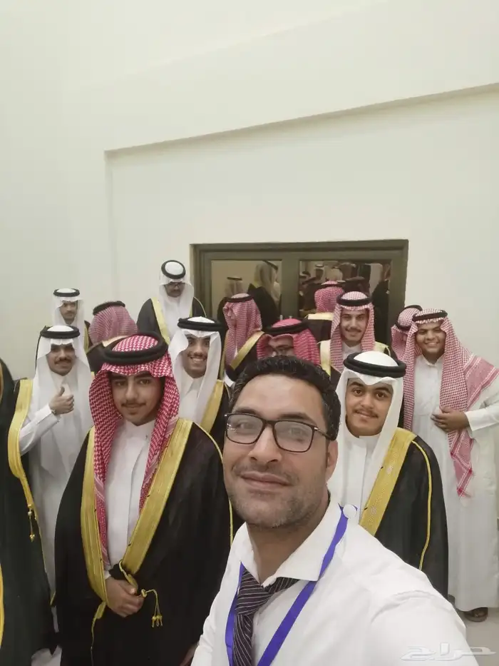 معلم مصري 1