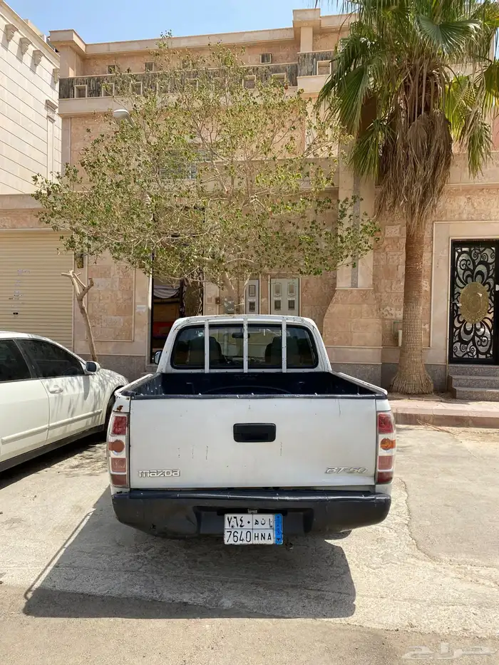 مازدا بكب 3