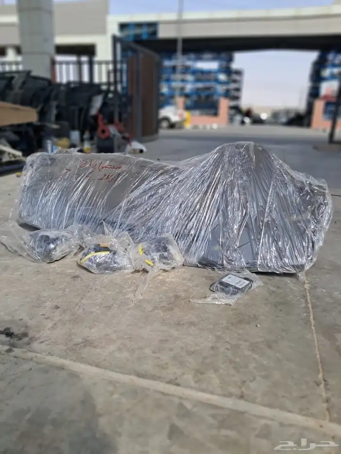 سستم ارباج شيري اريزو 6 - 2023 0