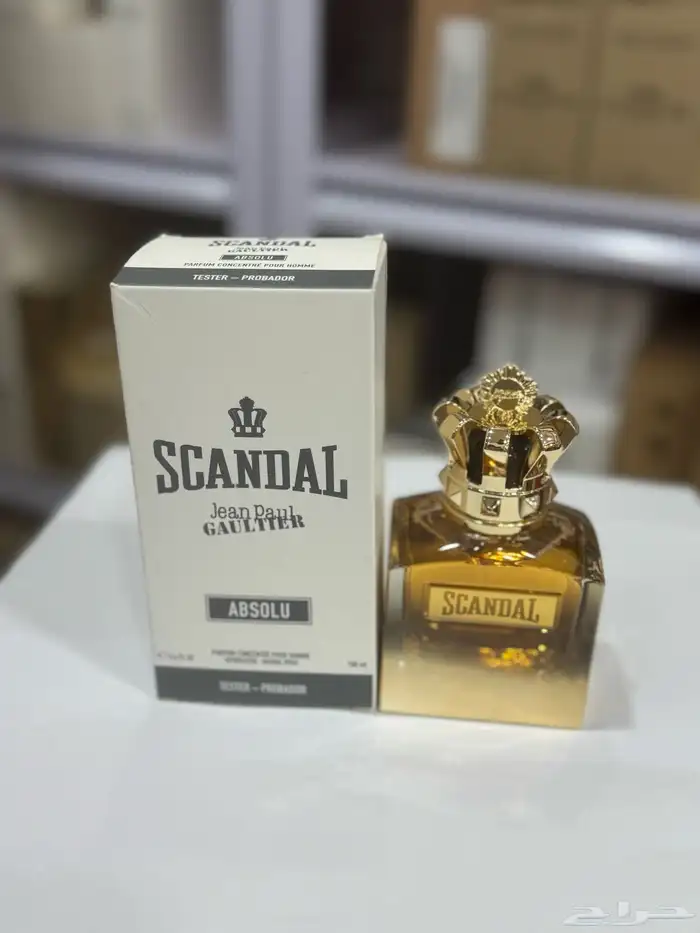نوفر جميع عطور التستر الاصليه الحبه بسعر الجملة لاتفوتكم 42