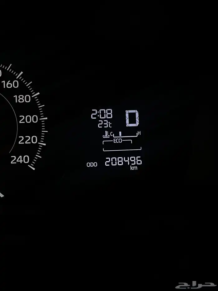 كورلا 2020 بدي شرط محركات شرط ستاندر اربعه سلندر 1600 3