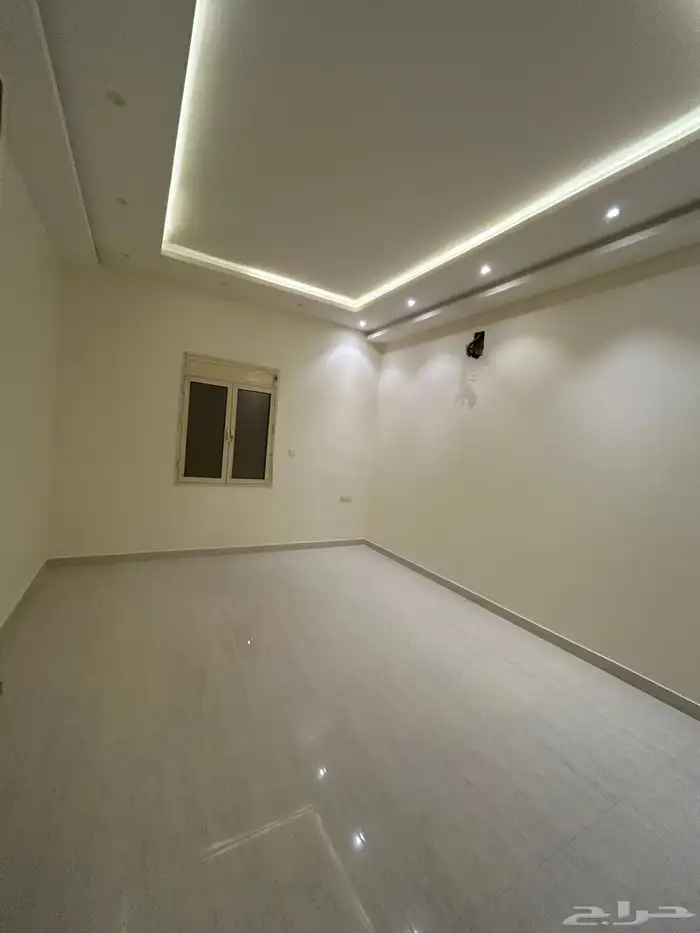 شقة للإيجار من فلة الرياض حي النرجس 2