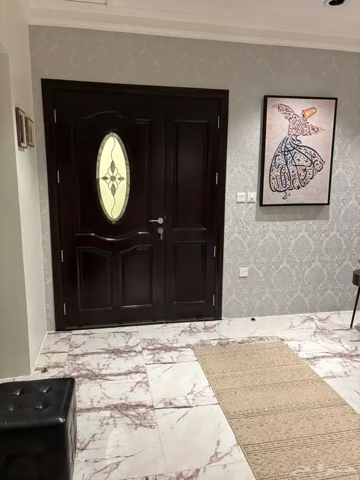 شقة للبيع 1