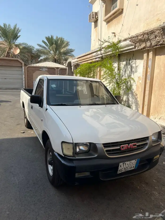 للبيع بكب جمس وارد الجميح 0