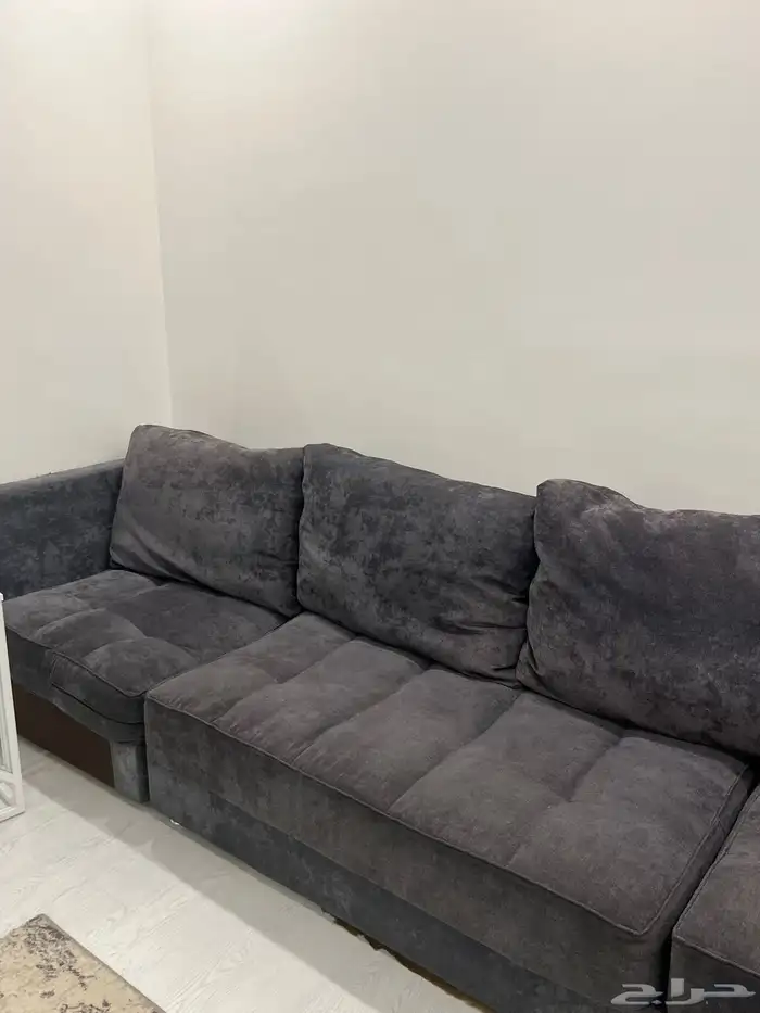 كنب للبيع عدم الحاجه له 0