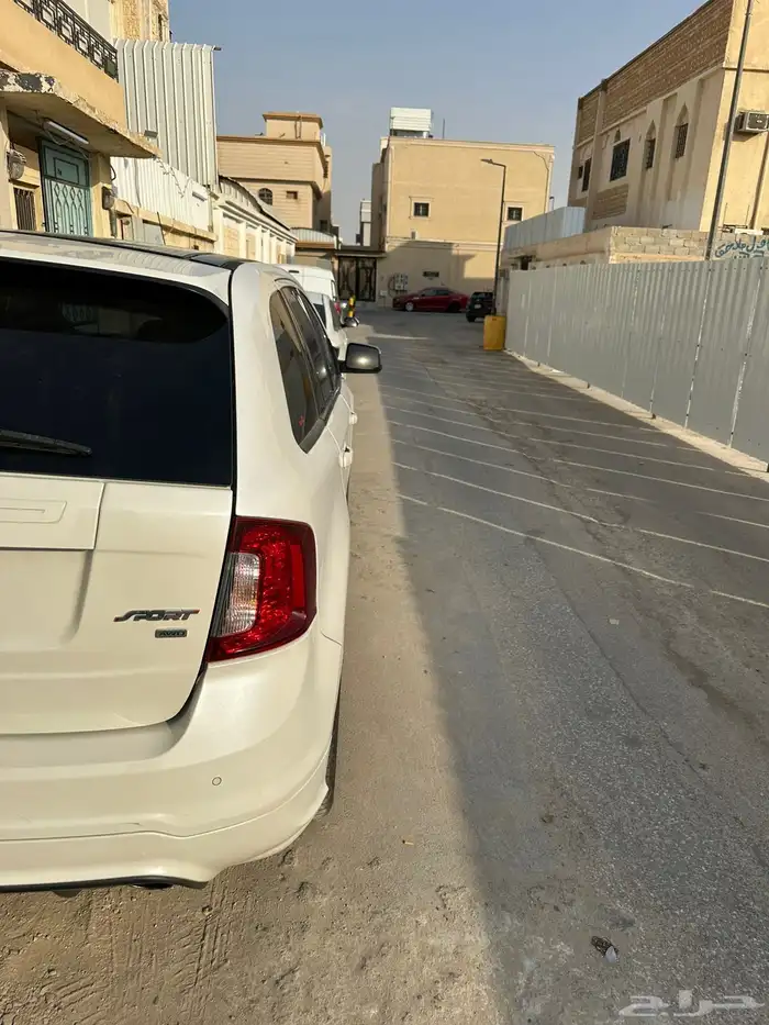 فورد 8