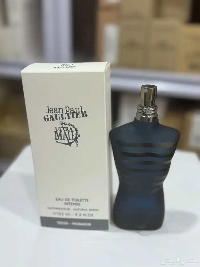 نوفر جميع عطور التستر الاصليه الحبه بسعر الجملة لاتفوتكم 40
