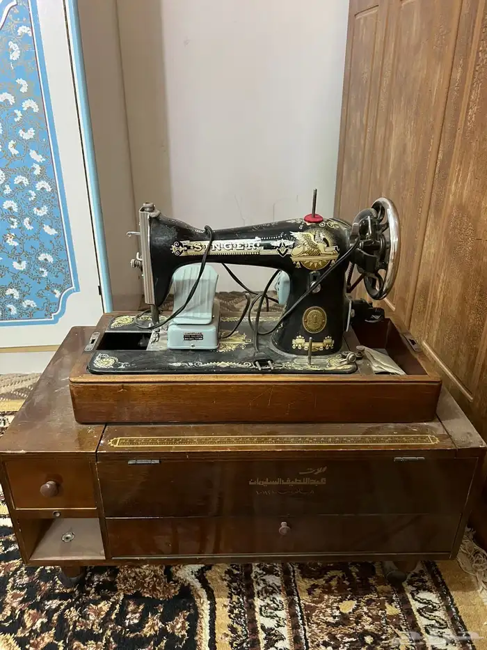 اغراض تراثية 3