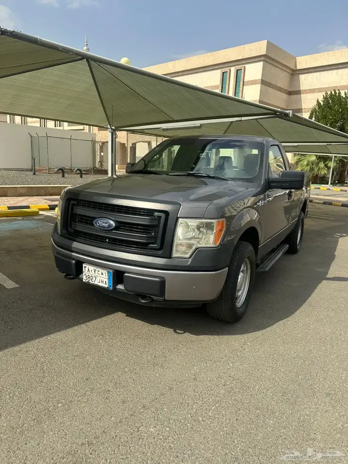 للبيع فورد F150 حوض 0