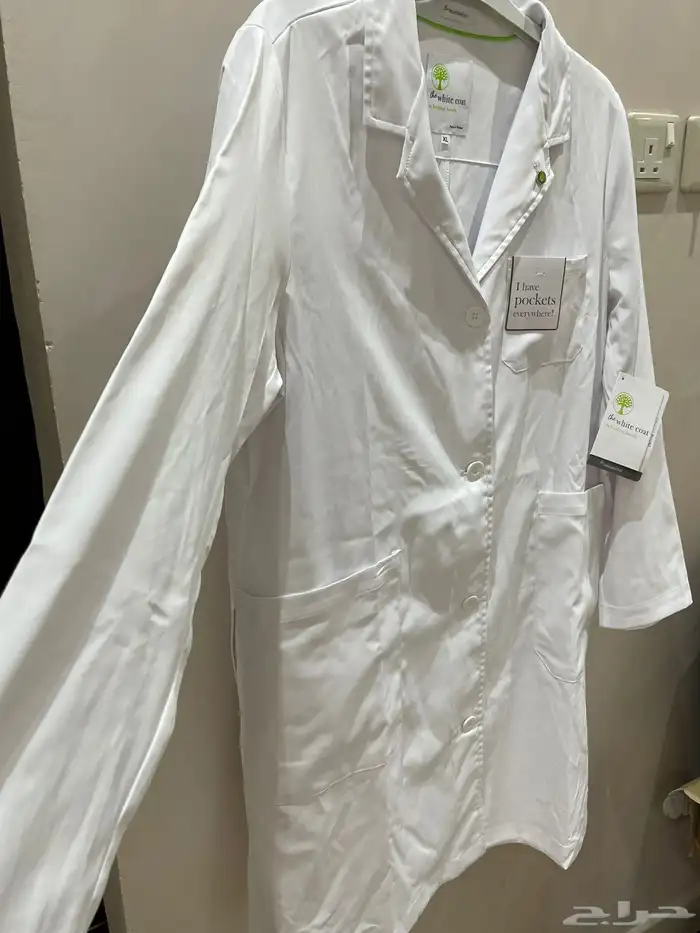 لاب كوت هيلينق هاندز للبيع 7