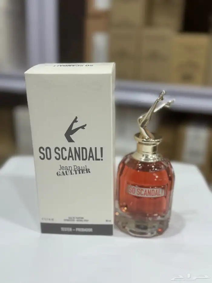 نوفر جميع عطور التستر الاصليه الحبه بسعر الجملة لاتفوتكم 34