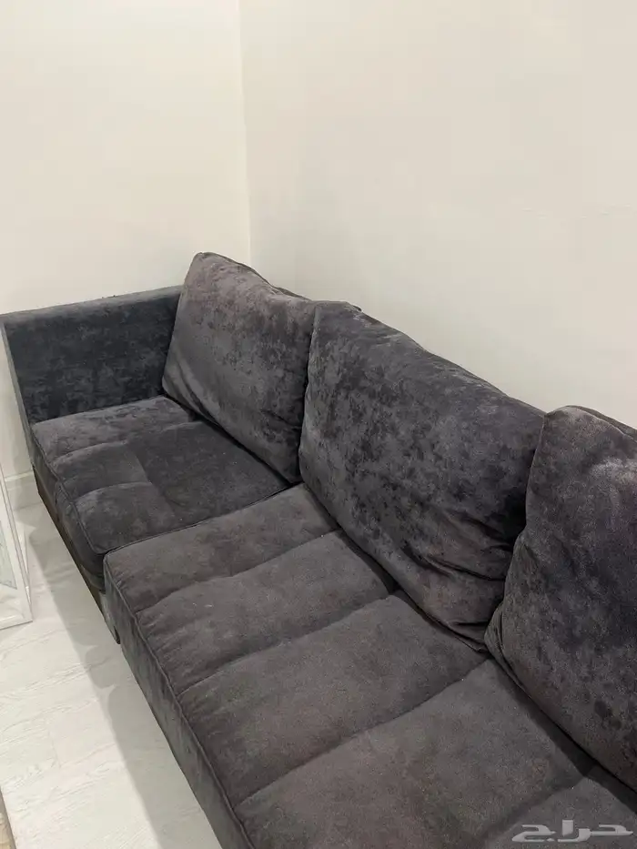 كنب للبيع عدم الحاجه له 1