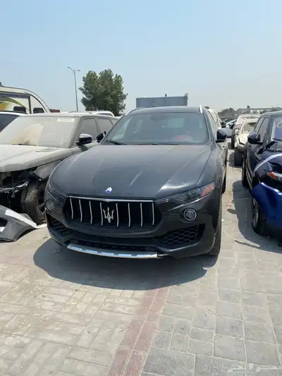 مزيراتي ليفانتي SQ4 وارد امريكا للبيع index