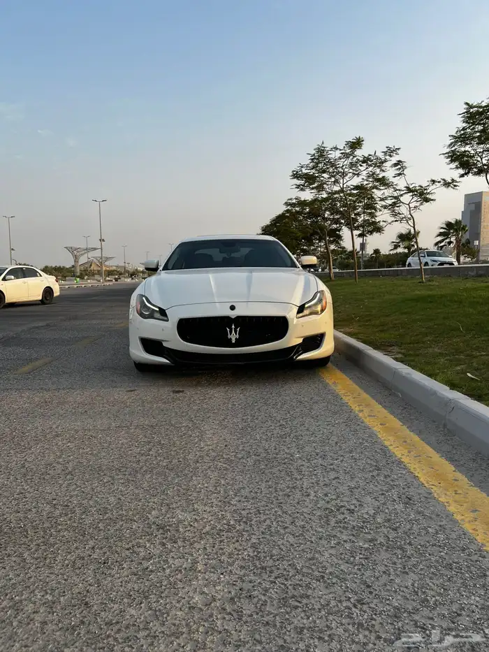 مازاراتي 11