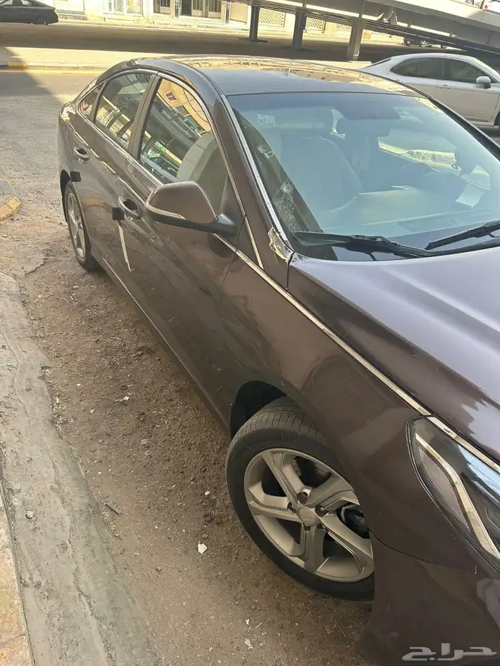 سوناتا 2019 2
