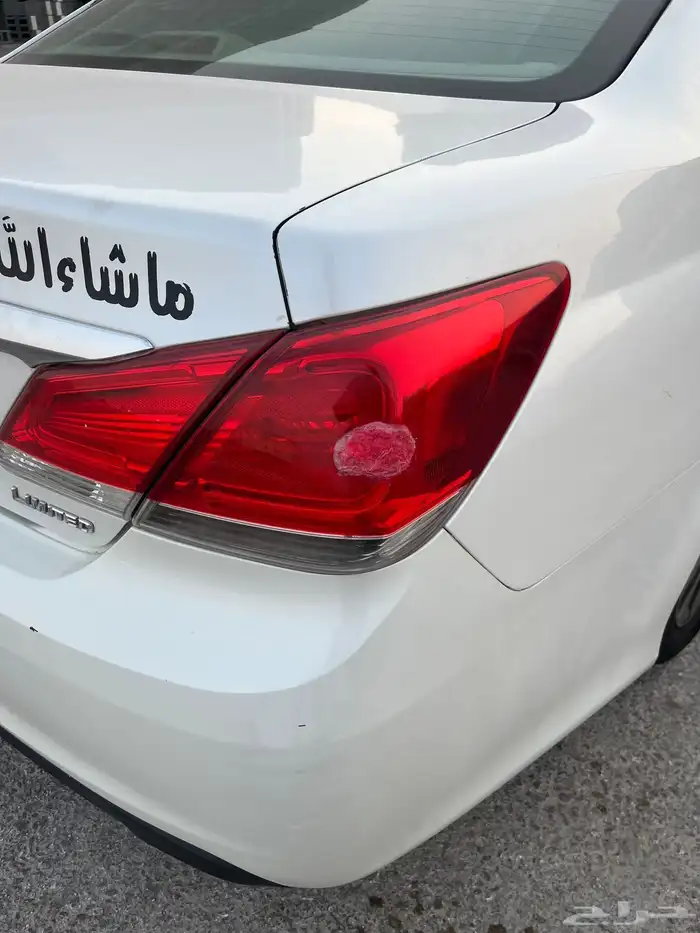 افالون موديل 2012 16