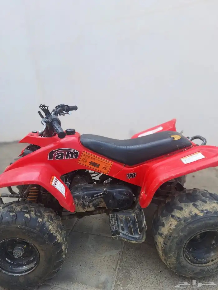 دباب رام 0
