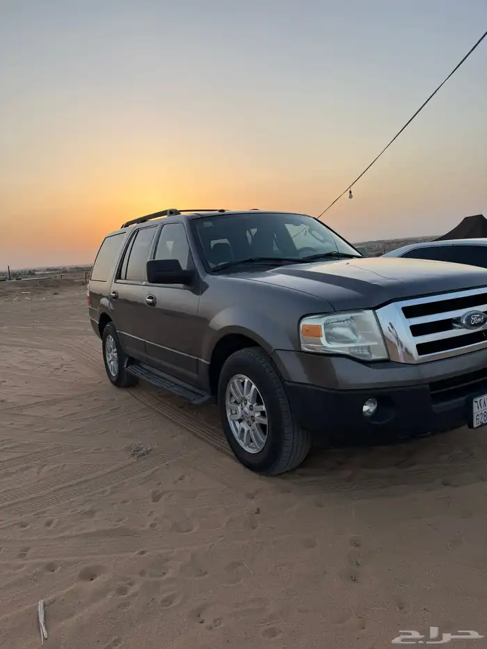 اكسبدشن 2012 9