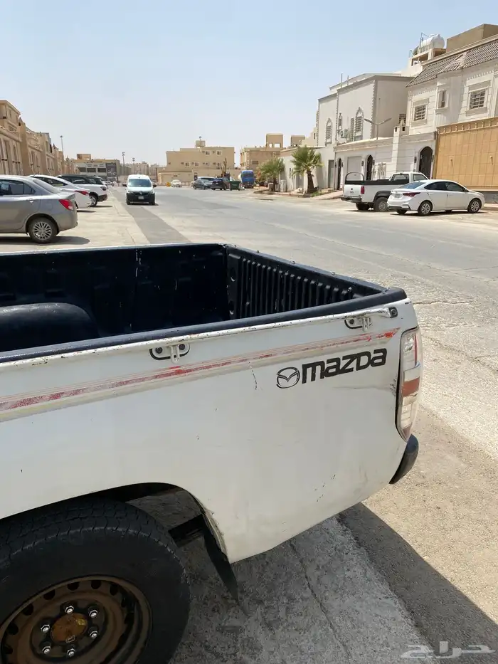 مازدا بكب 11