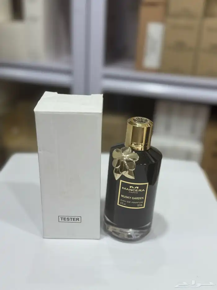 نوفر جميع عطور التستر الاصليه الحبه بسعر الجملة لاتفوتكم 48