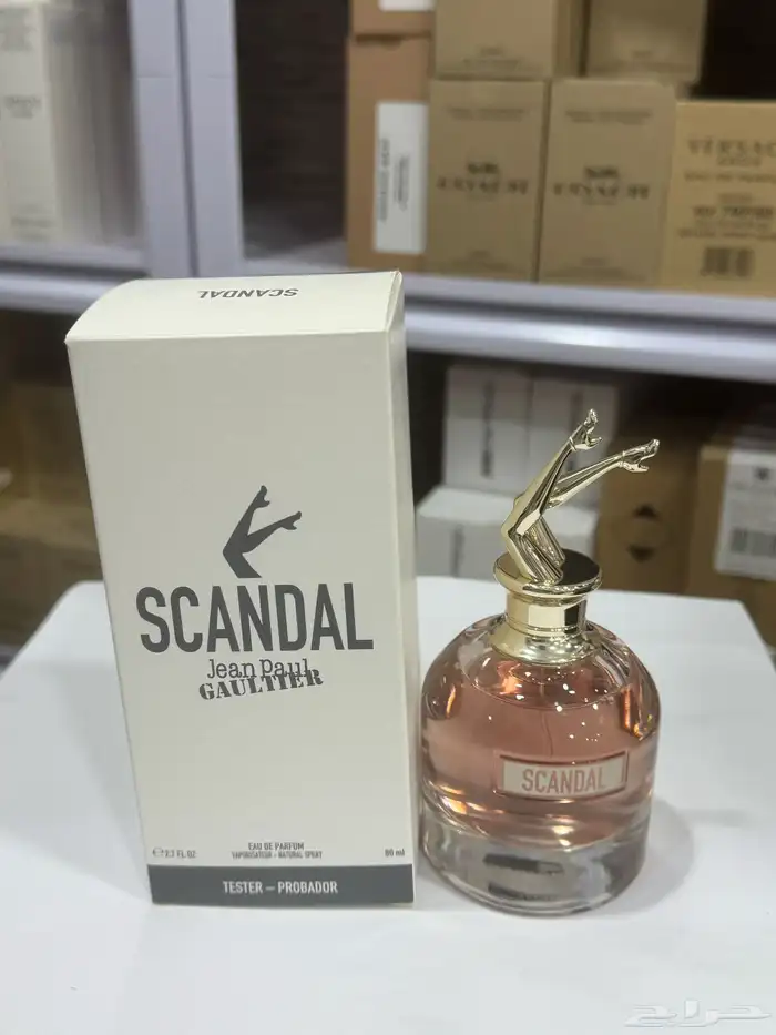 نوفر جميع عطور التستر الاصليه الحبه بسعر الجملة لاتفوتكم 37