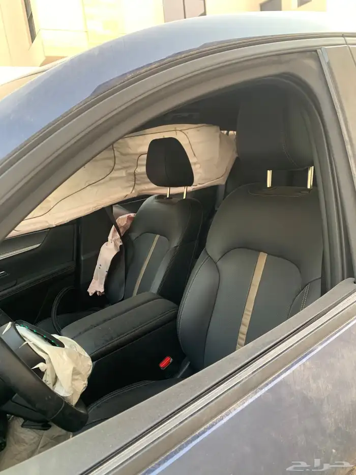 Mazda CX-60 High Plus - 2025 1