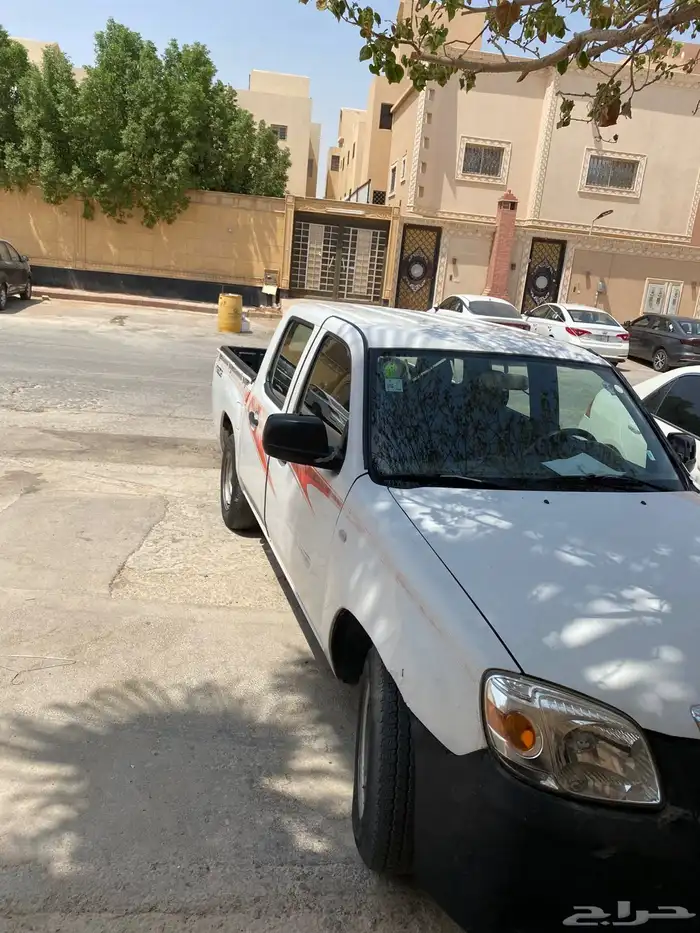 مازدا بكب 2
