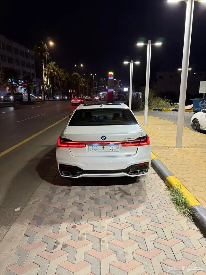 بي ام 2016 مرهم 2022 9
