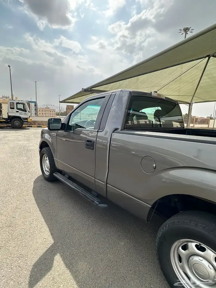 للبيع فورد F150 حوض 7