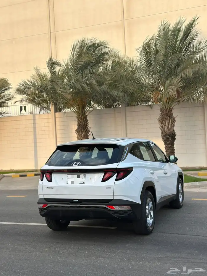 هيونداي توسان 2022 ديزل 10