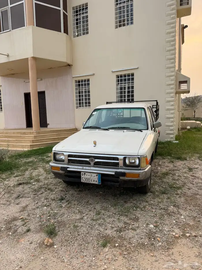 هايلكس 89غمارتين 3