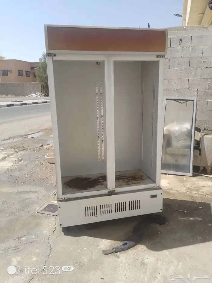 اغراض بوفيه 1