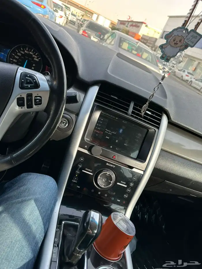 فورد 5