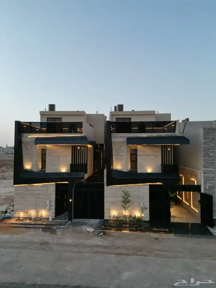 فيلا فخمه. اللبيع 2