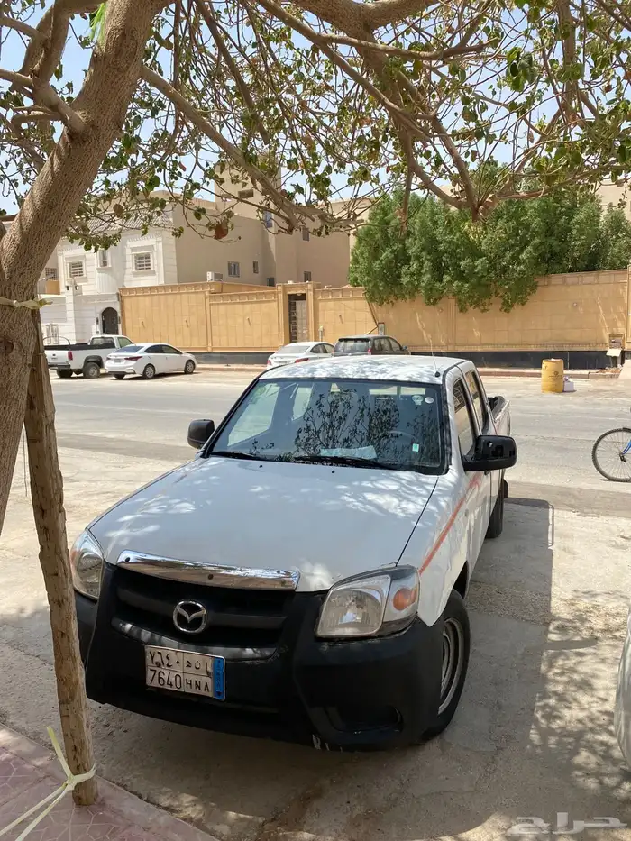مازدا بكب 1