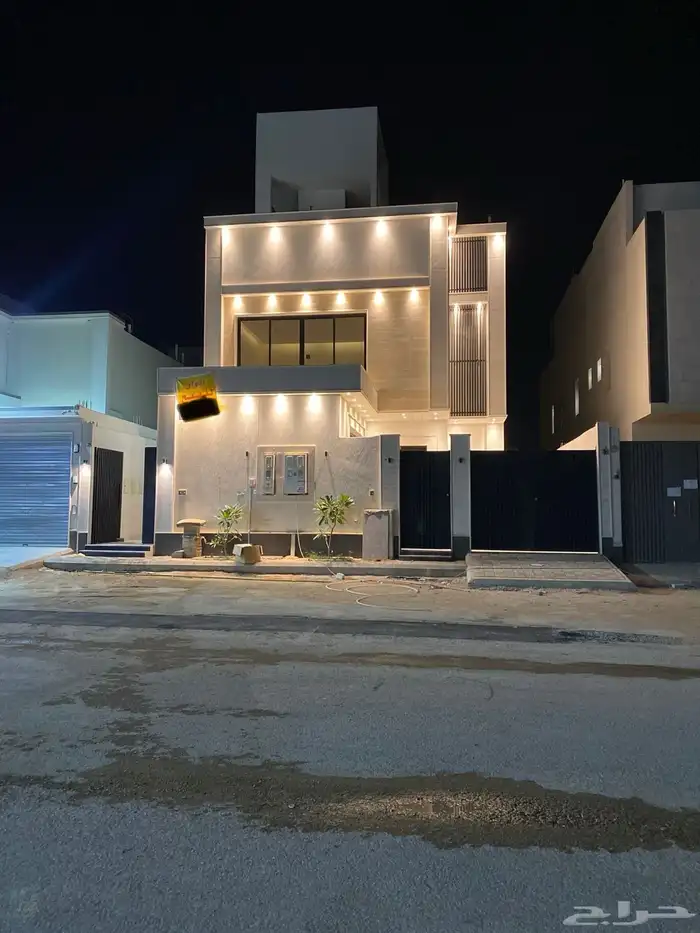 دور اول في حي البيان 0
