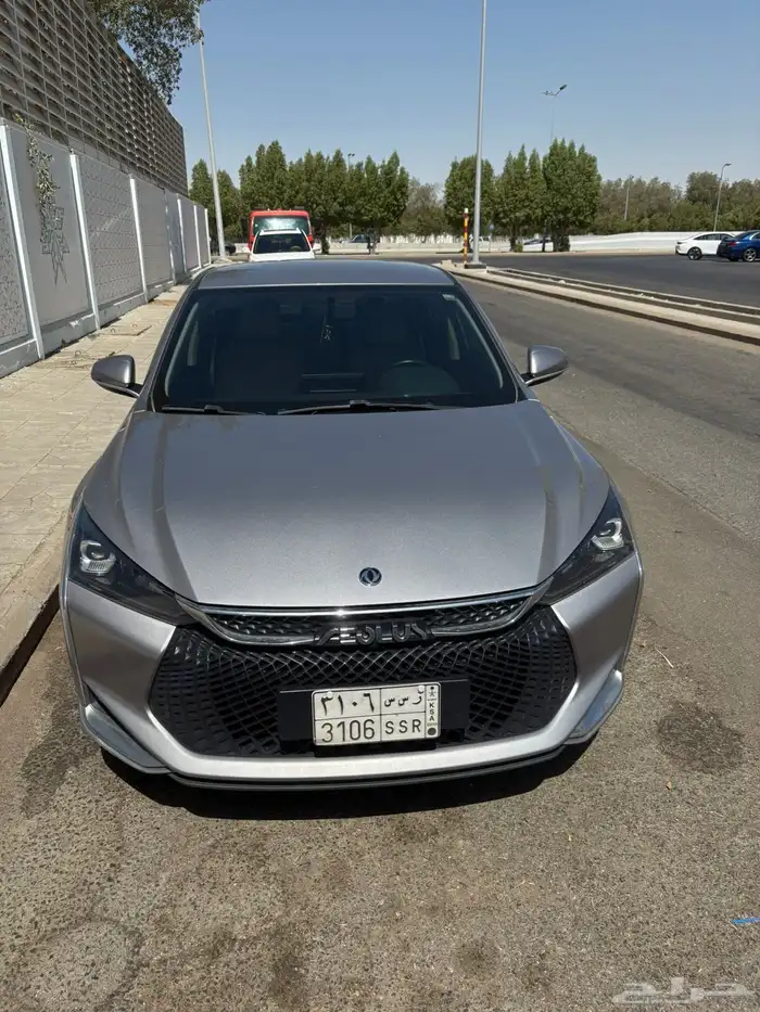 دونج فينج A30 2023 0